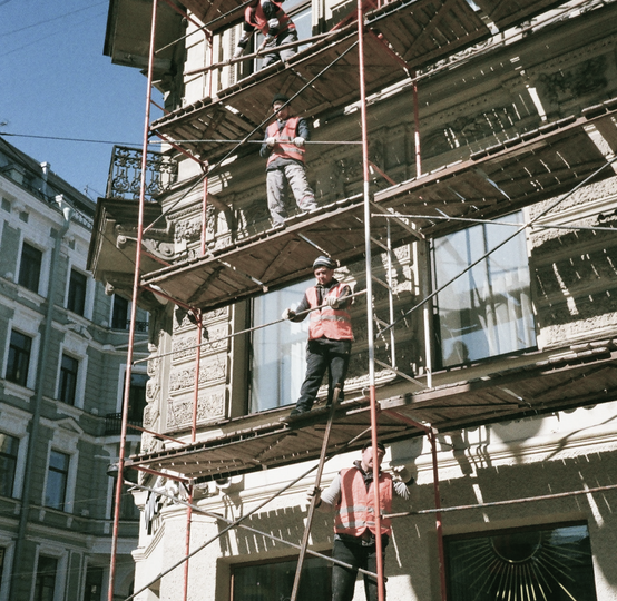ARQUEZ CSONKA CONTRACTING